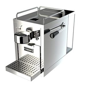 Expresso compact inox automatique BCE450, Machines à Expresso, Univers  Expresso & Café